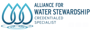 Logo Alliance for Water Stewardship